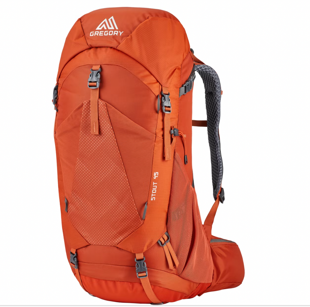 gregory backpacks 45 kilograms Gregory Backpack Stout 45 Plus – The Trail Shop