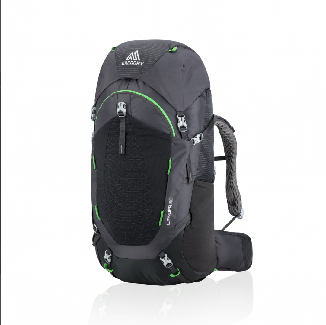 Gregory Backpack Wander Youth
