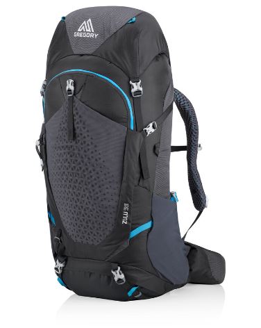 Gregory Backpack Zulu 55