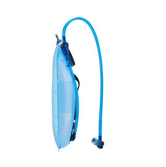 Réservoir hydroélectrique Gregory 3D