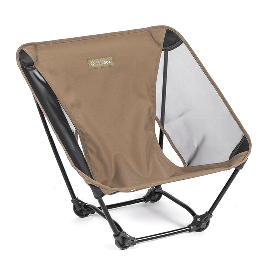 Chaise de sol Helinox