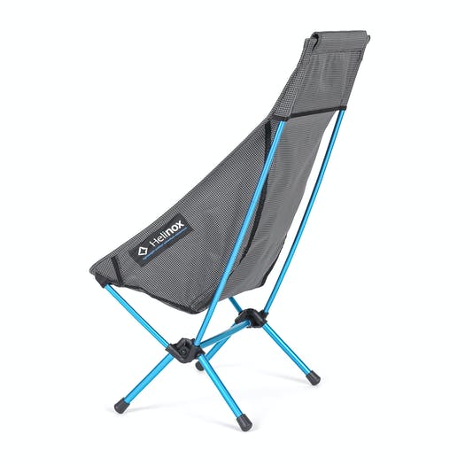 Helinox Chaise Zero Dossier Haut