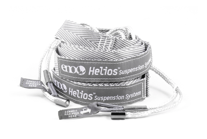 Système de suspension ultraléger ENO Helios
