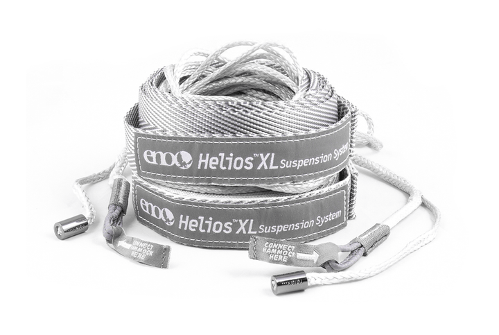 Système de suspension ultraléger ENO Helios XL 