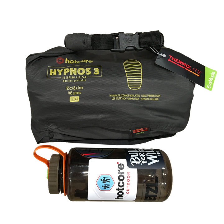 Hotcore Hypnos 3 Air Pad