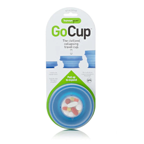 Humangear GoCup 