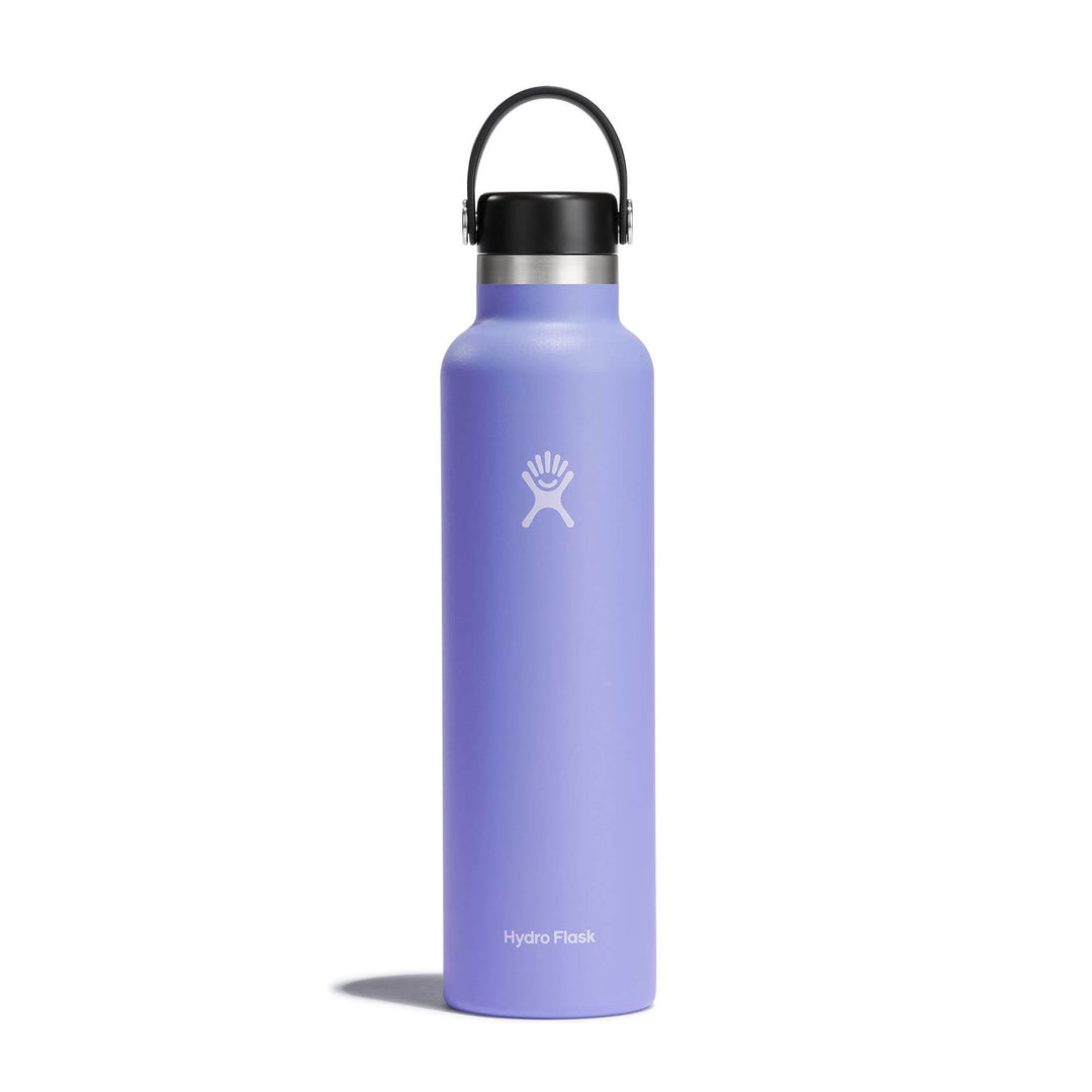 Hydro Flask 24 oz Standard Mouth Bottle with Flex Cap