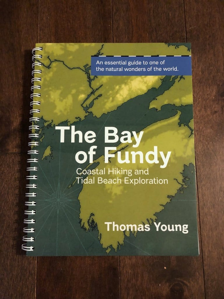 La baie de Fundy - Tom Young