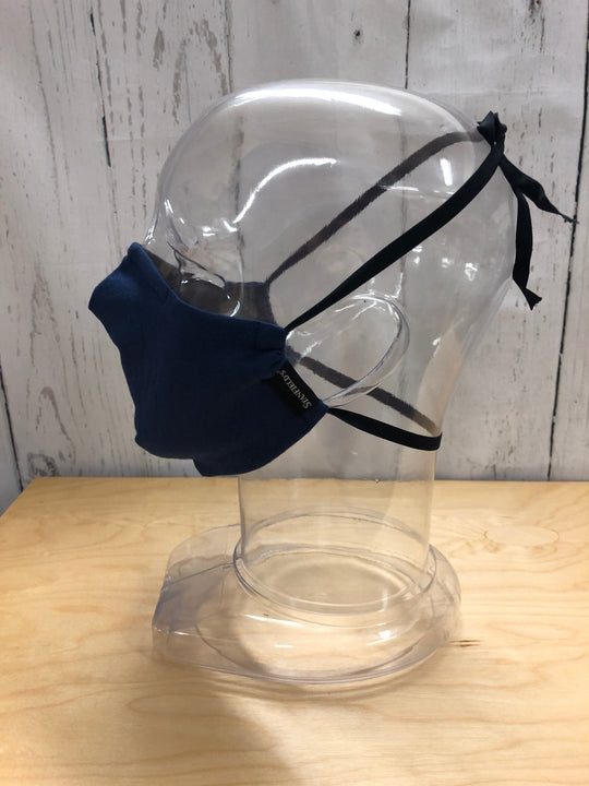 Trail Shop Stanfield's Reusable 3-Layer Cotton Face Mask