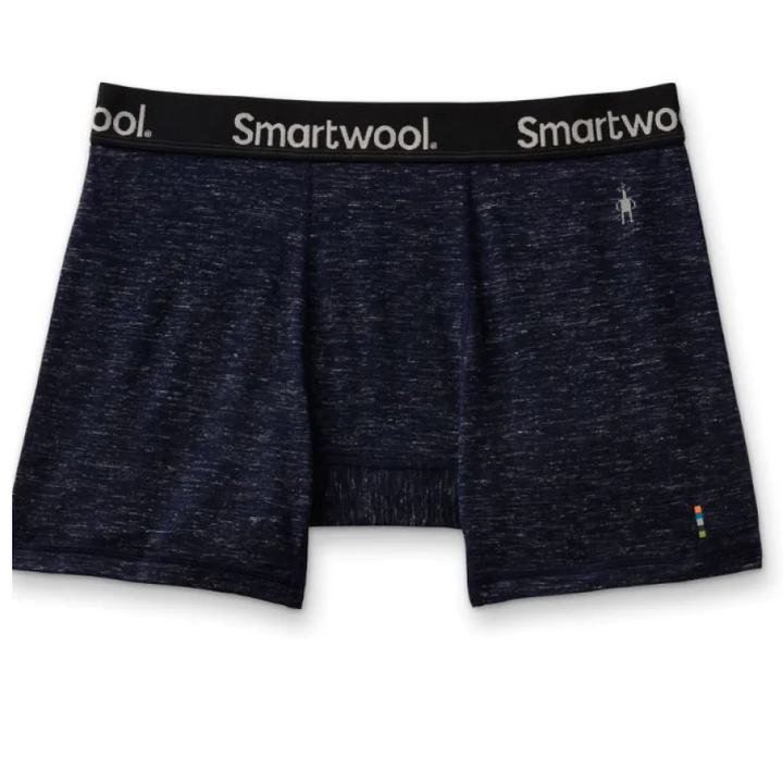 SmartWool Boxer Everyday Explore pour homme