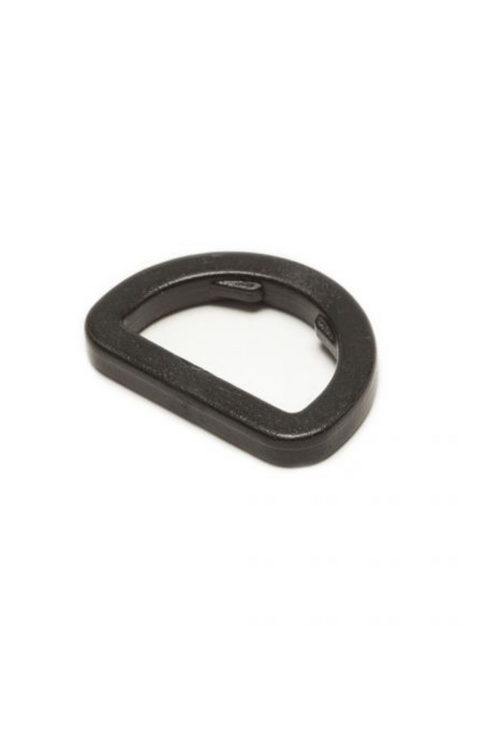 Fastex D-Ring Basic 3/4&
