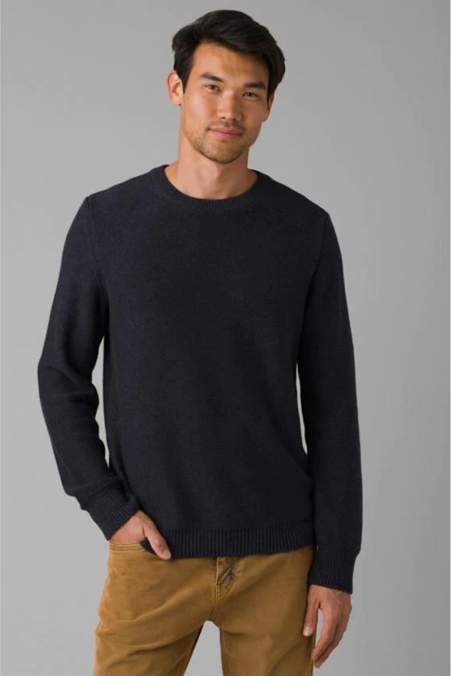 PrAna North Loop Sweater