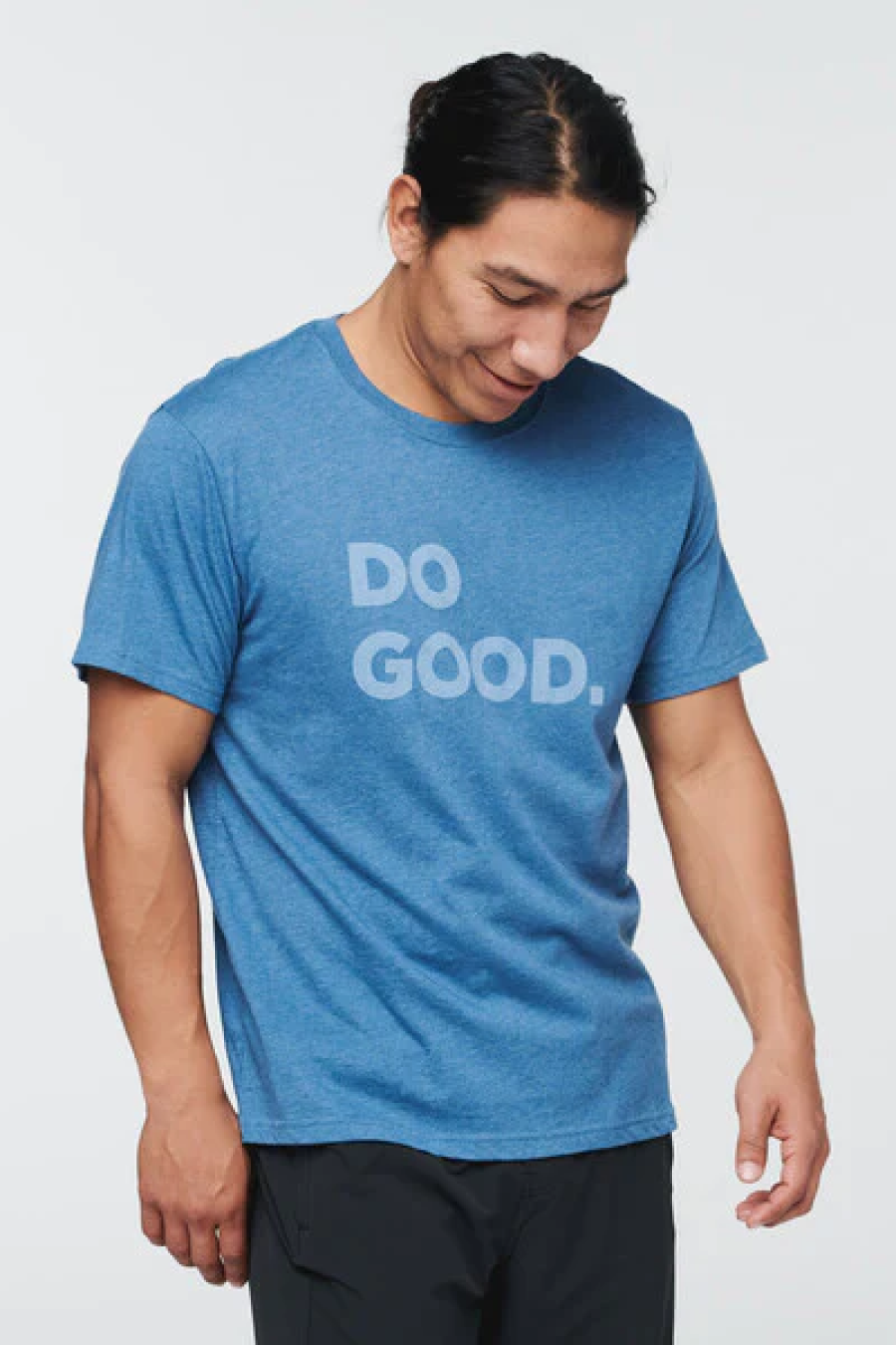 Cotopaxi Do Good T-Shirt Men's