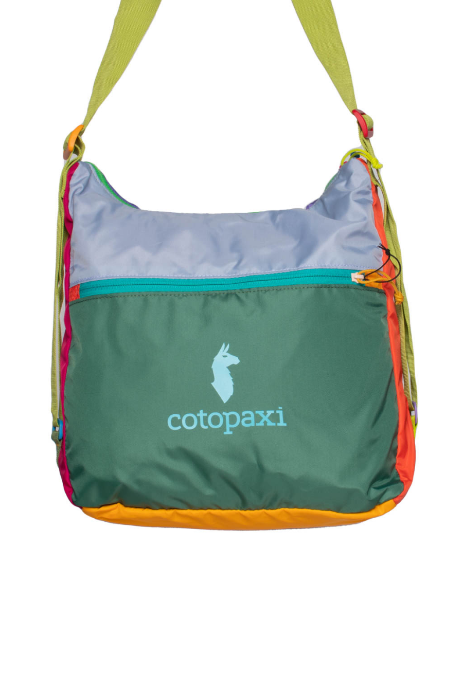 Cotopaxi Taal Convertible Tote – The Trail Shop