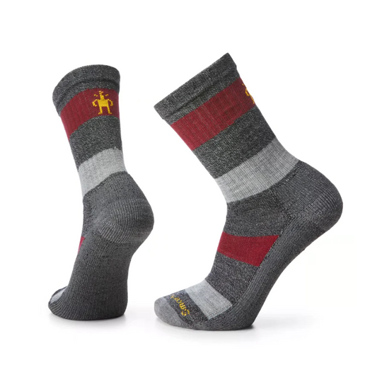 Smartwool Everyday Barnsley Sweater Crew Socks