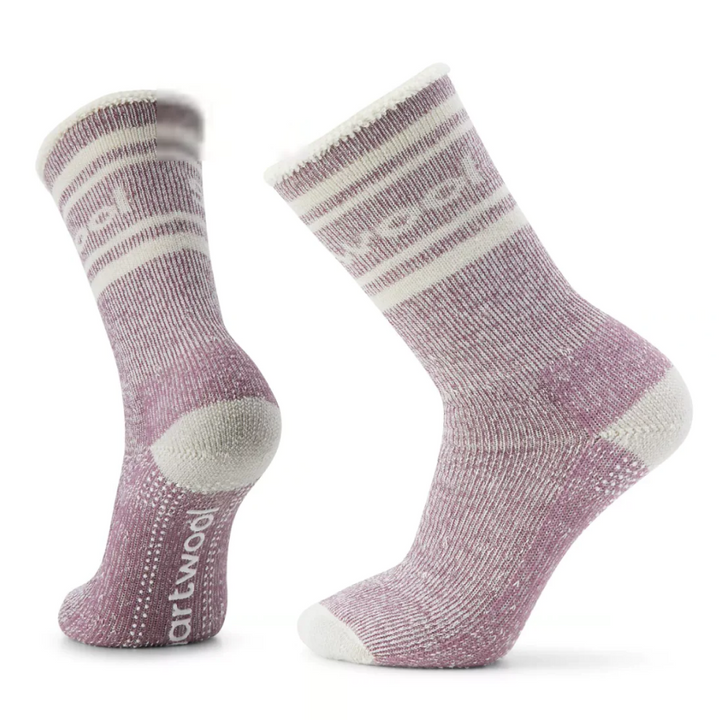 Chaussettes Smartwool Everyday Slipper Sock Crew 