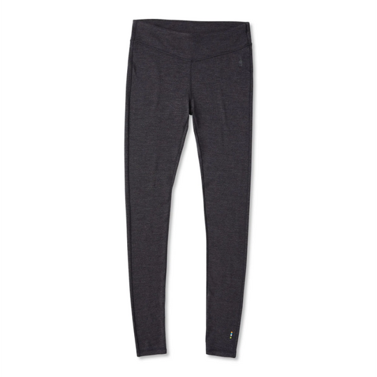 SmartWool Couche de base thermique classique en mérinos pour femme 