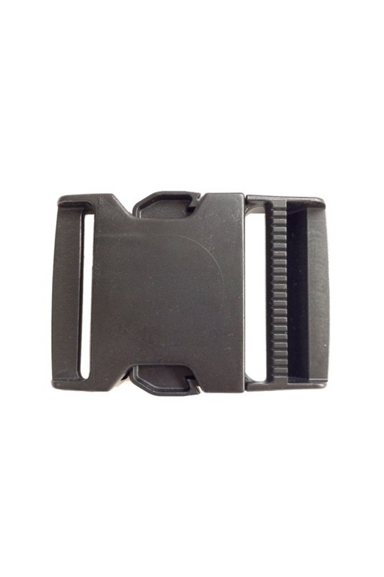 Fastex Siderelease 2" Single Adjustable