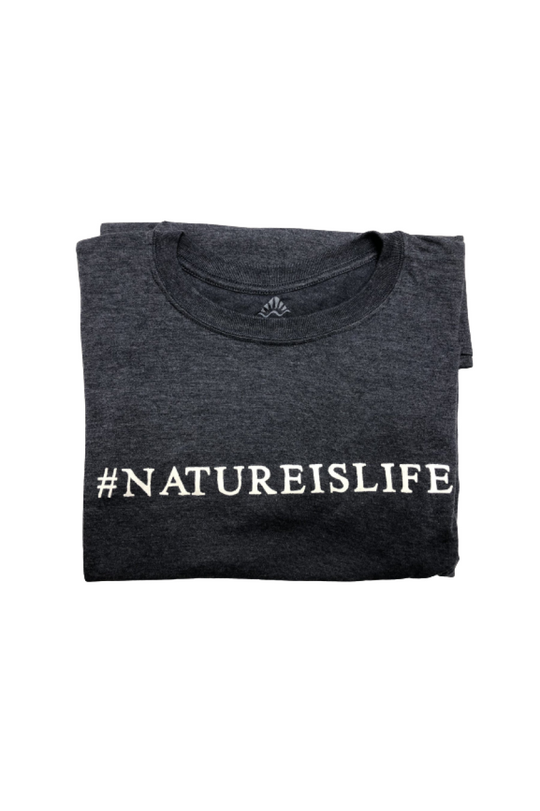 Trail Shop Motto Shirt