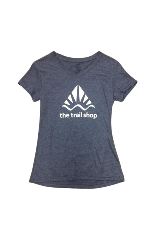 Trail Shop Women's 'The Trail Shop' T-Shirt