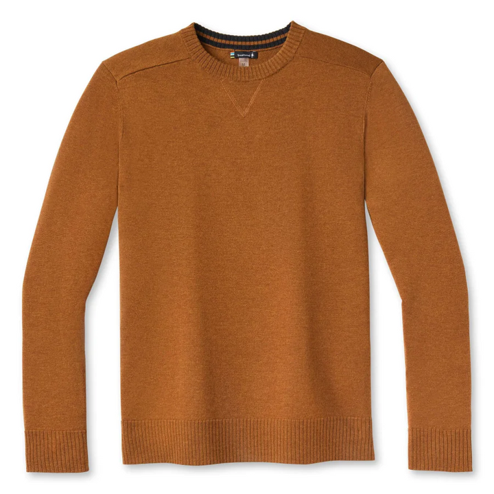 SmartWool Sparwood Crew Pull pour homme 