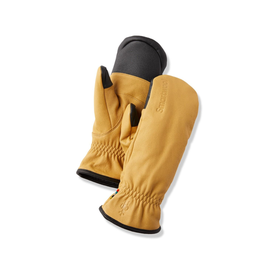 Cozy Grip Flip Smartwool Flip Mittens Smartwool Cozy Grip Flip Mitt