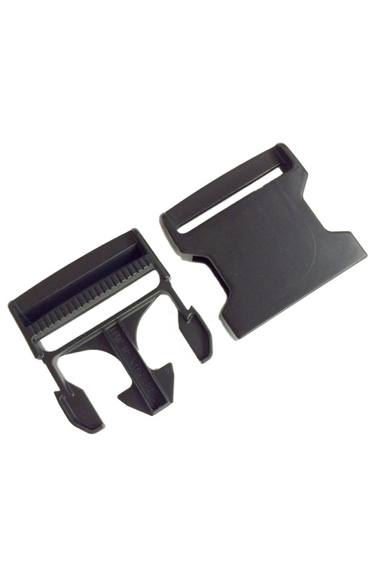 Fastex Siderelease 2" Single Adjustable