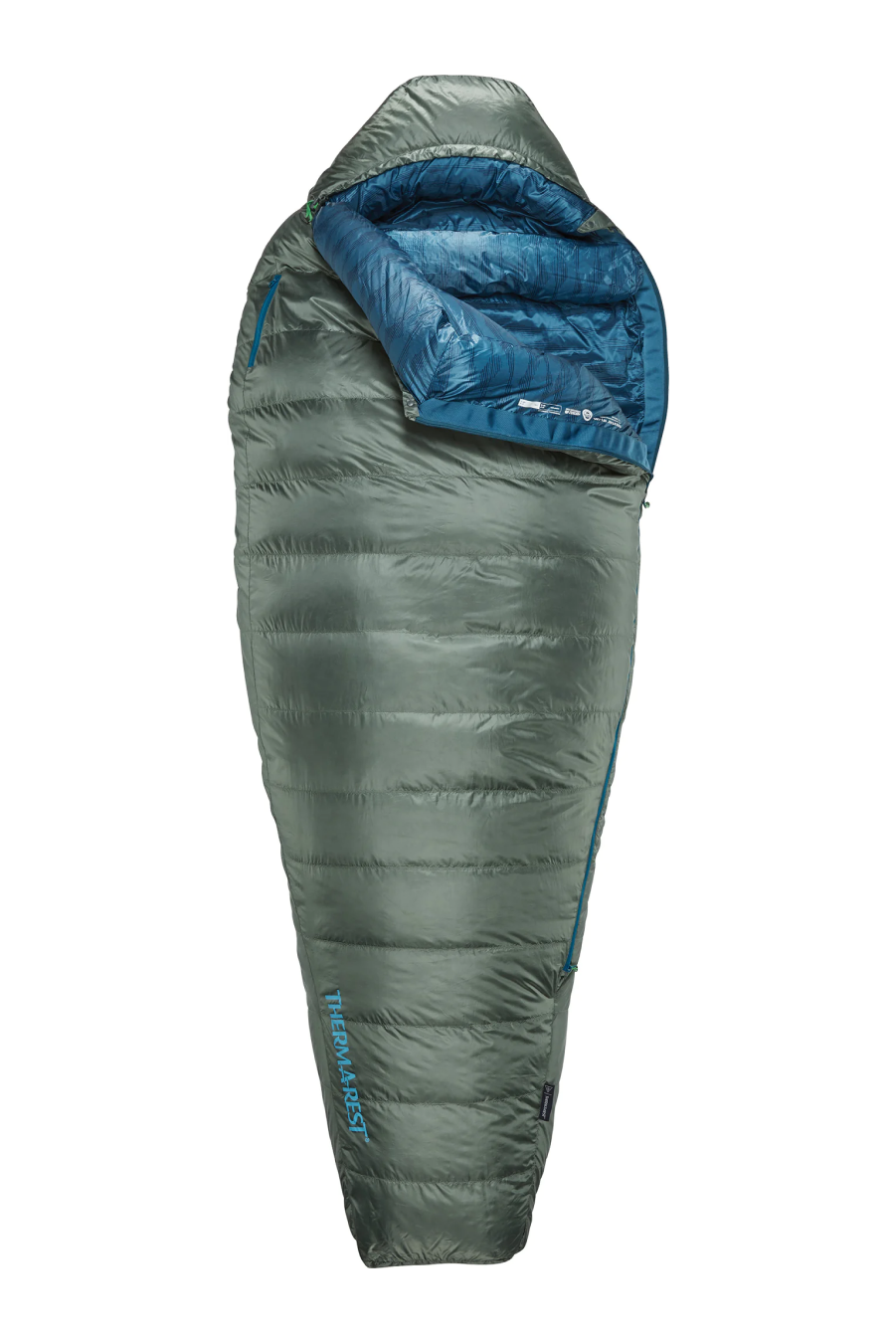 Therm-A-Rest Questar™ 0F/-18C Sleeping Bag