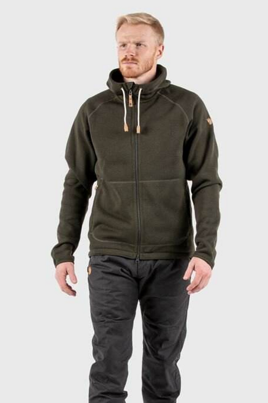 FJÄLLRÄVEN Men&
