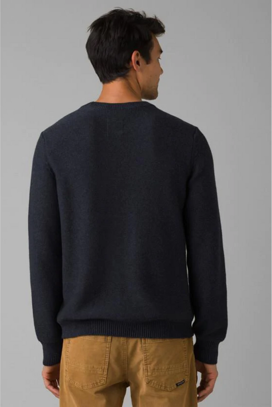 PrAna North Loop Sweater