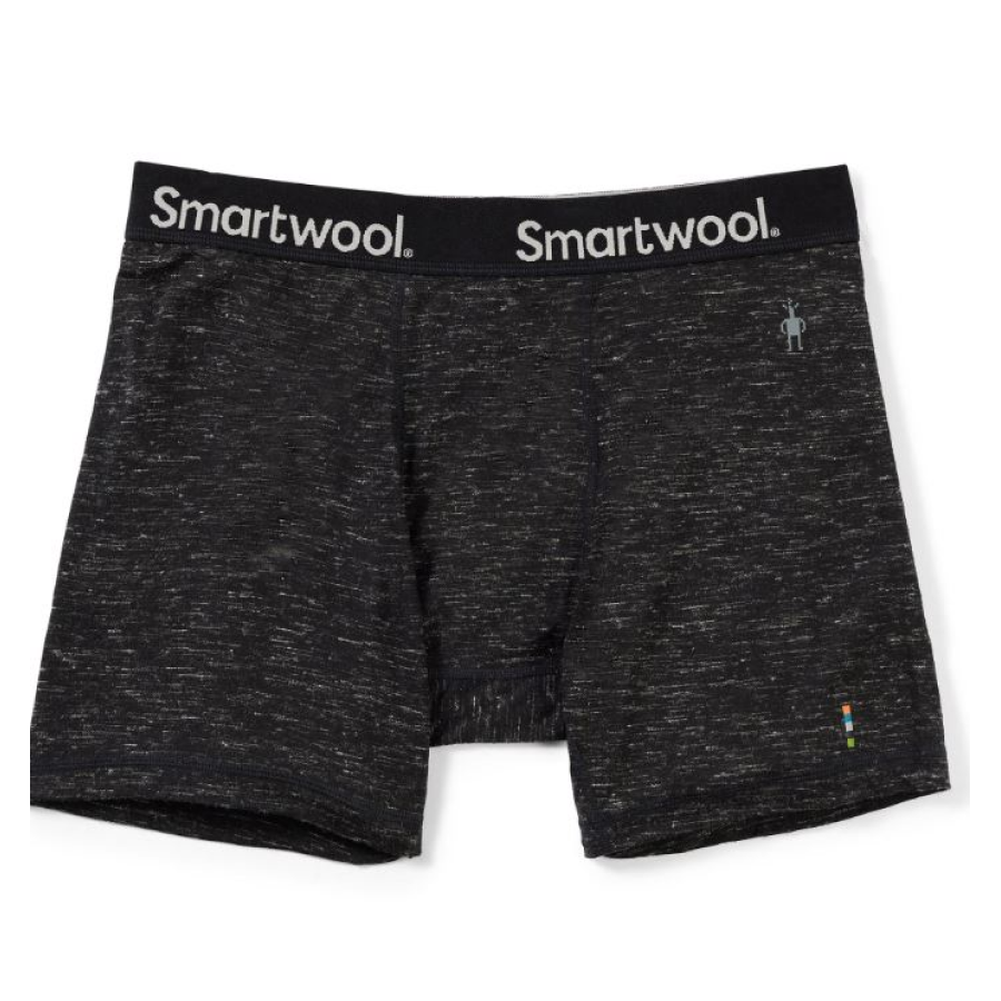 SmartWool Boxer Everyday Explore pour homme