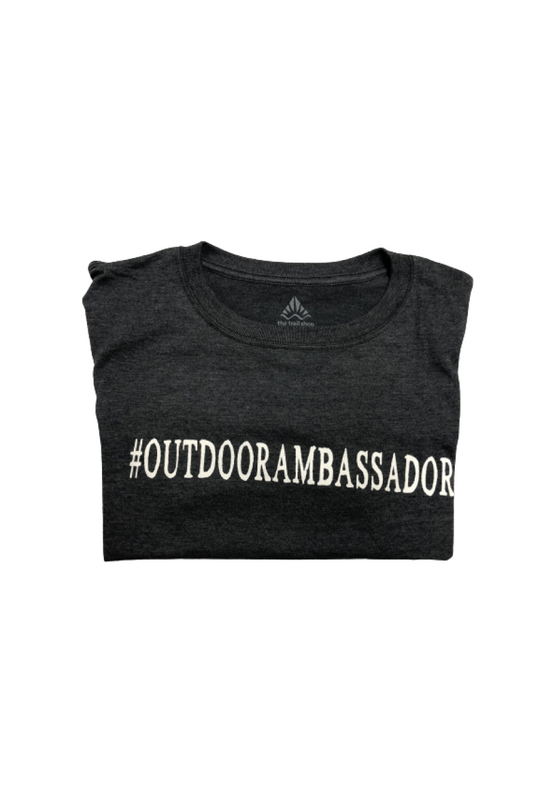 Trail Shop Motto Shirt