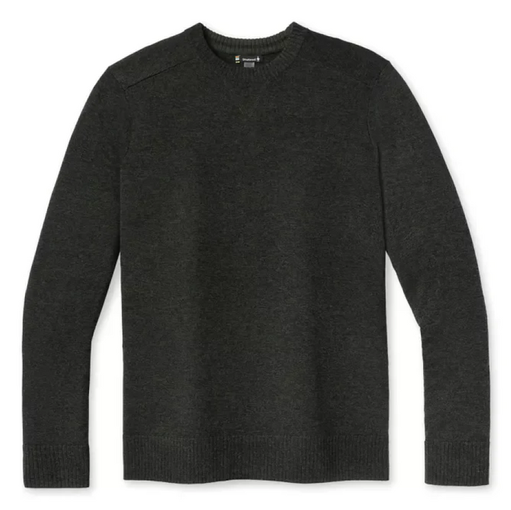 SmartWool Sparwood Crew Pull pour homme 