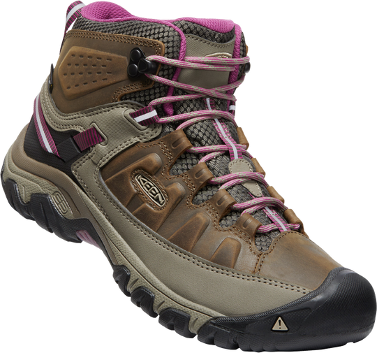 Keen Women&