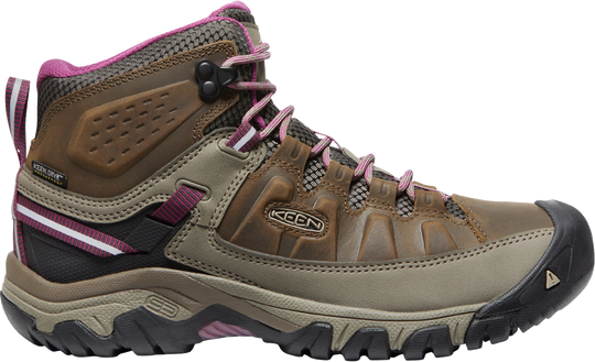 Keen Women&