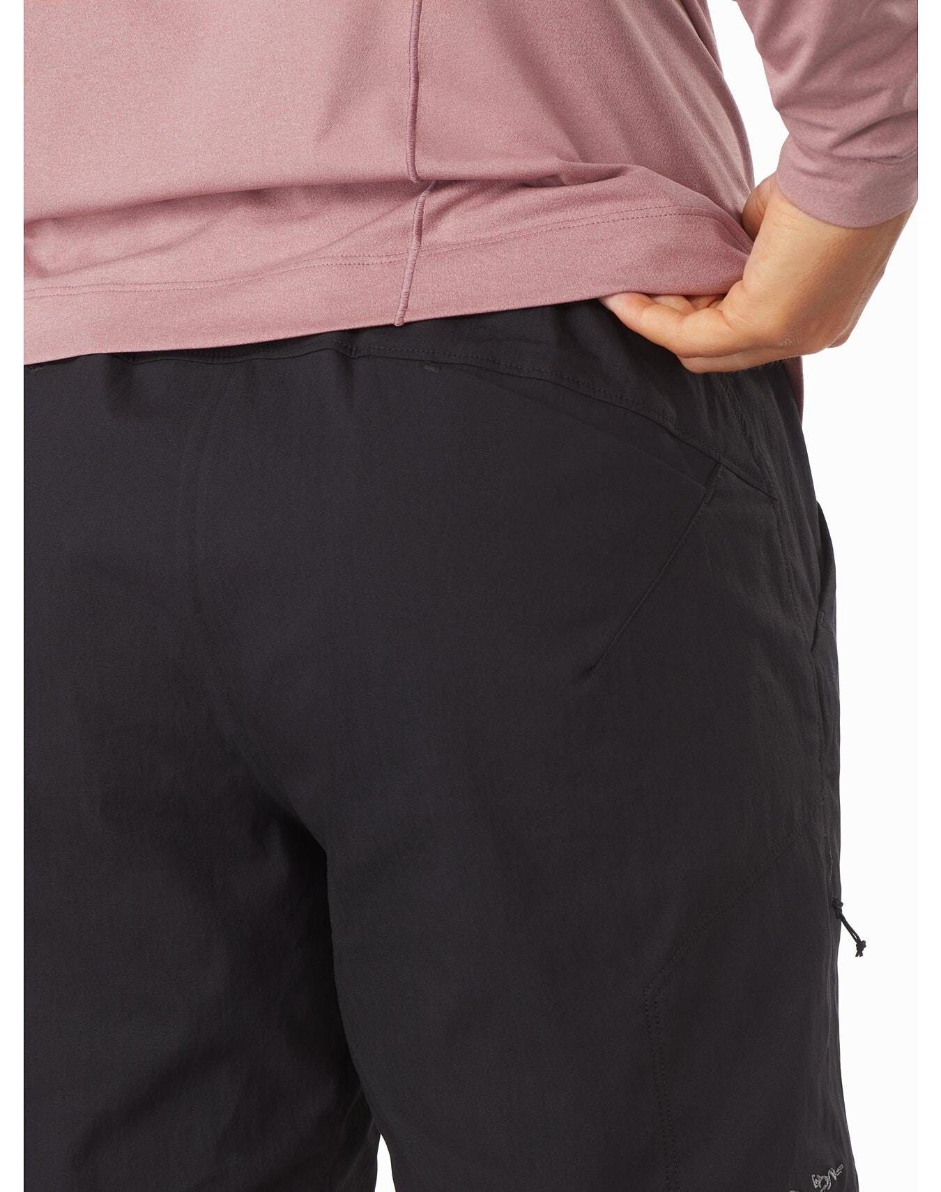 Arc'teryx Women's Konseal Short 7.5