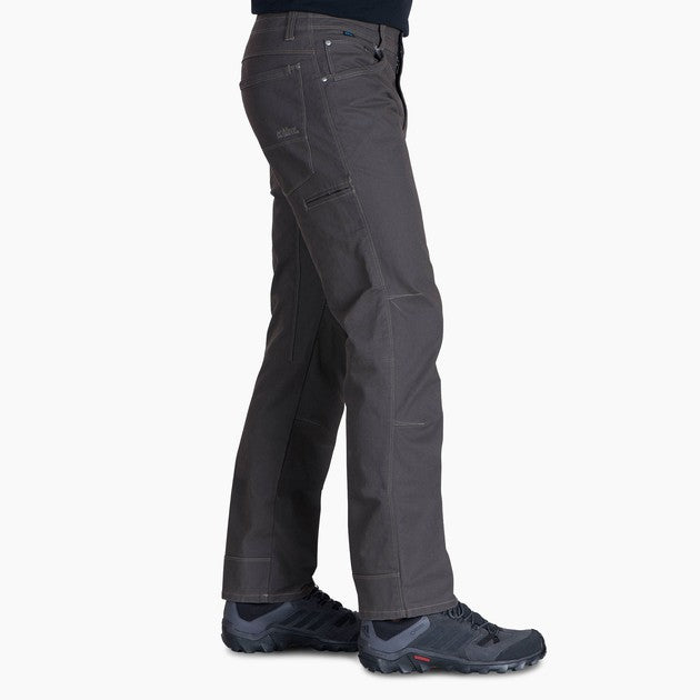 Kuhl Men's Free Rydr Pant - Forged Iron