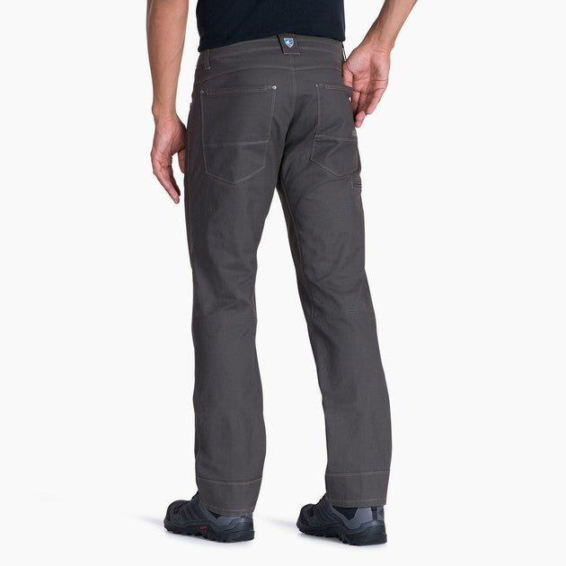 Kuhl Men's Free Rydr Pant - Forged Iron