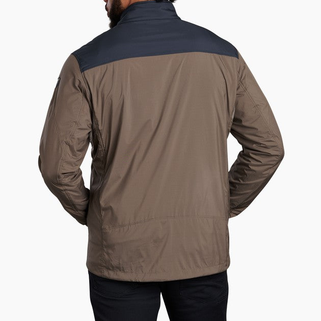Kuhl Men's The One Jacket – The Trail Shop