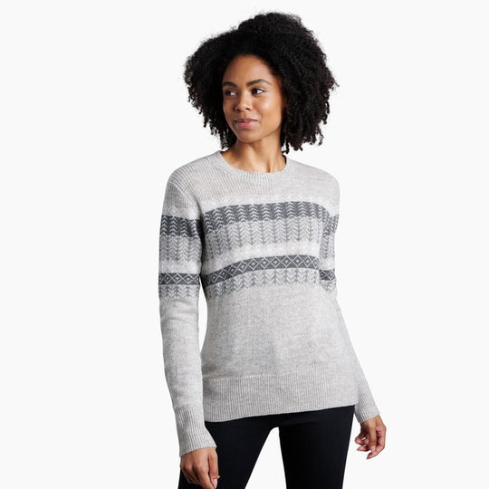 Kuhl Pull Nordik pour femme