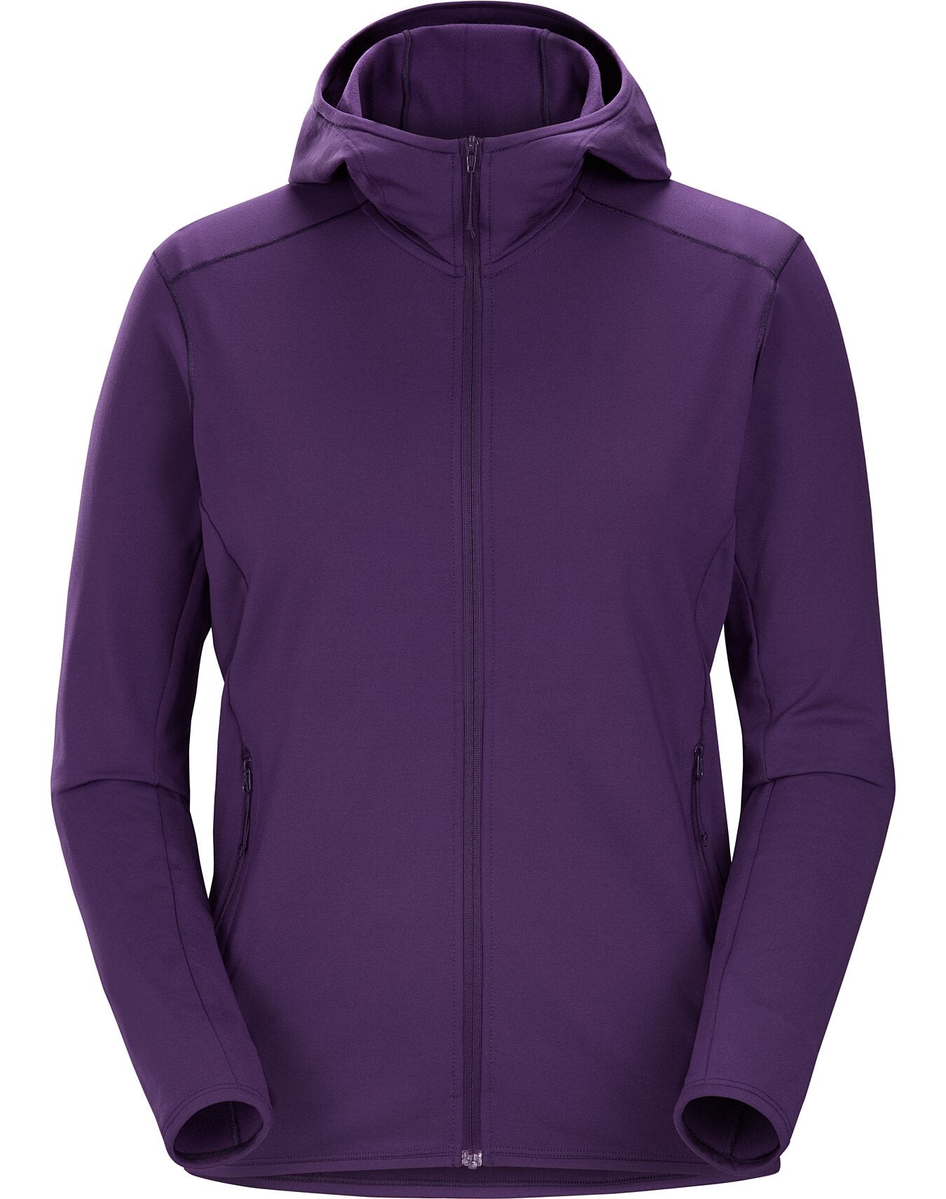 Arc'teryx Kyanite LT Hoody - Women's – The Trail Shop