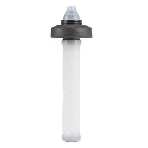 Kit d'adaptateur de bouteille de filtre à eau universel LifeStraw 