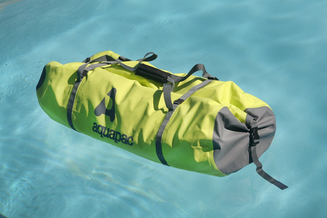 Aquapac Heavyweight Trailproof Waterproof 40L Duffle Bag