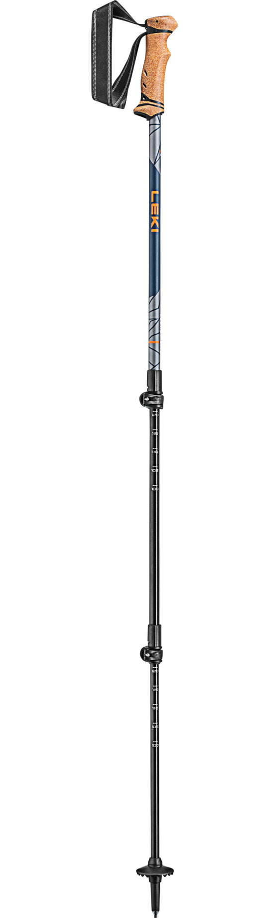 Bâtons Leki Legacy Lite