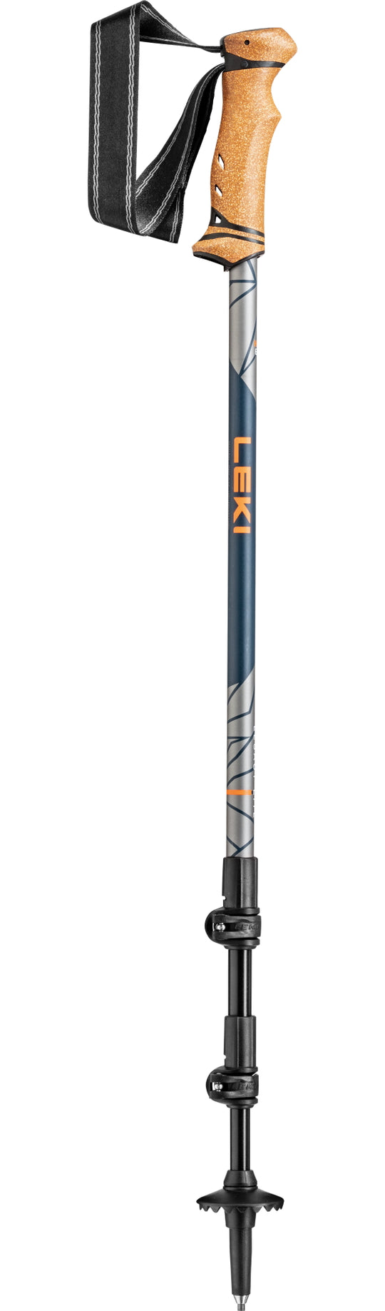 Bâtons Leki Legacy Lite