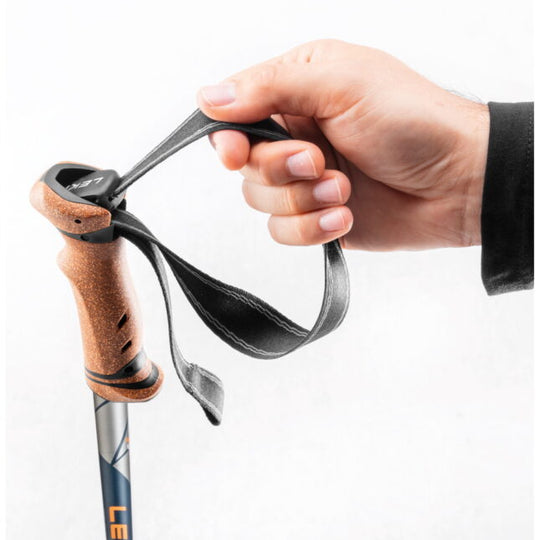 Bâtons Leki Legacy Lite