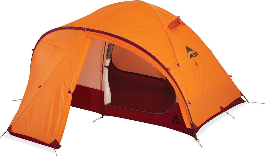 MSR Remote™ 2 Two-Person Mountaineering Tent