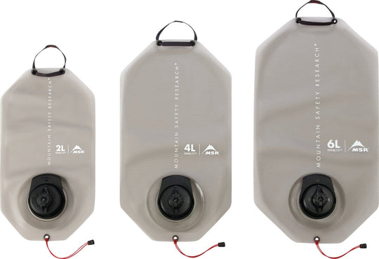 Sac MSR DromLite 