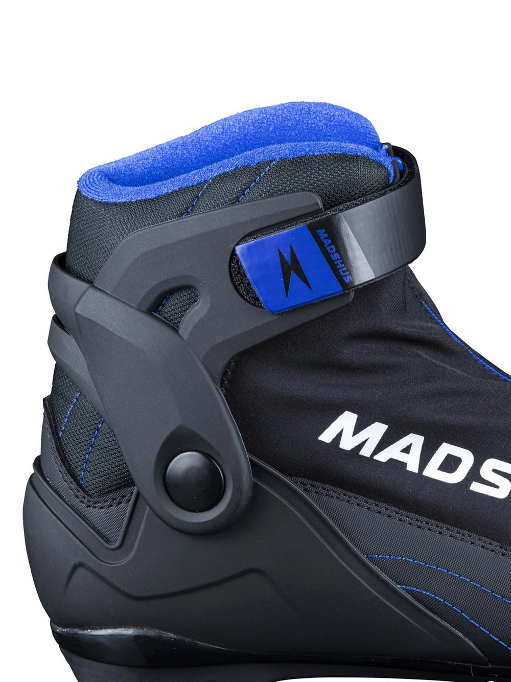 Madshus Active U Ski Boots Men's