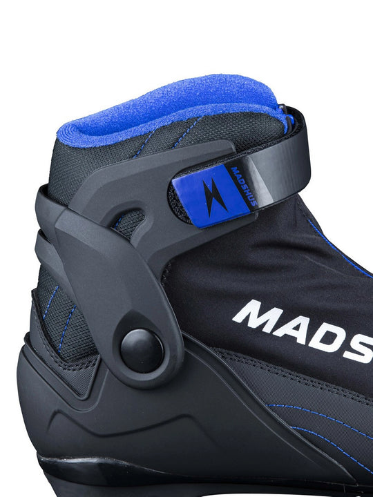 Madshus Active U Ski Boots Men&